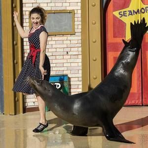 Meet your Posher, Erin